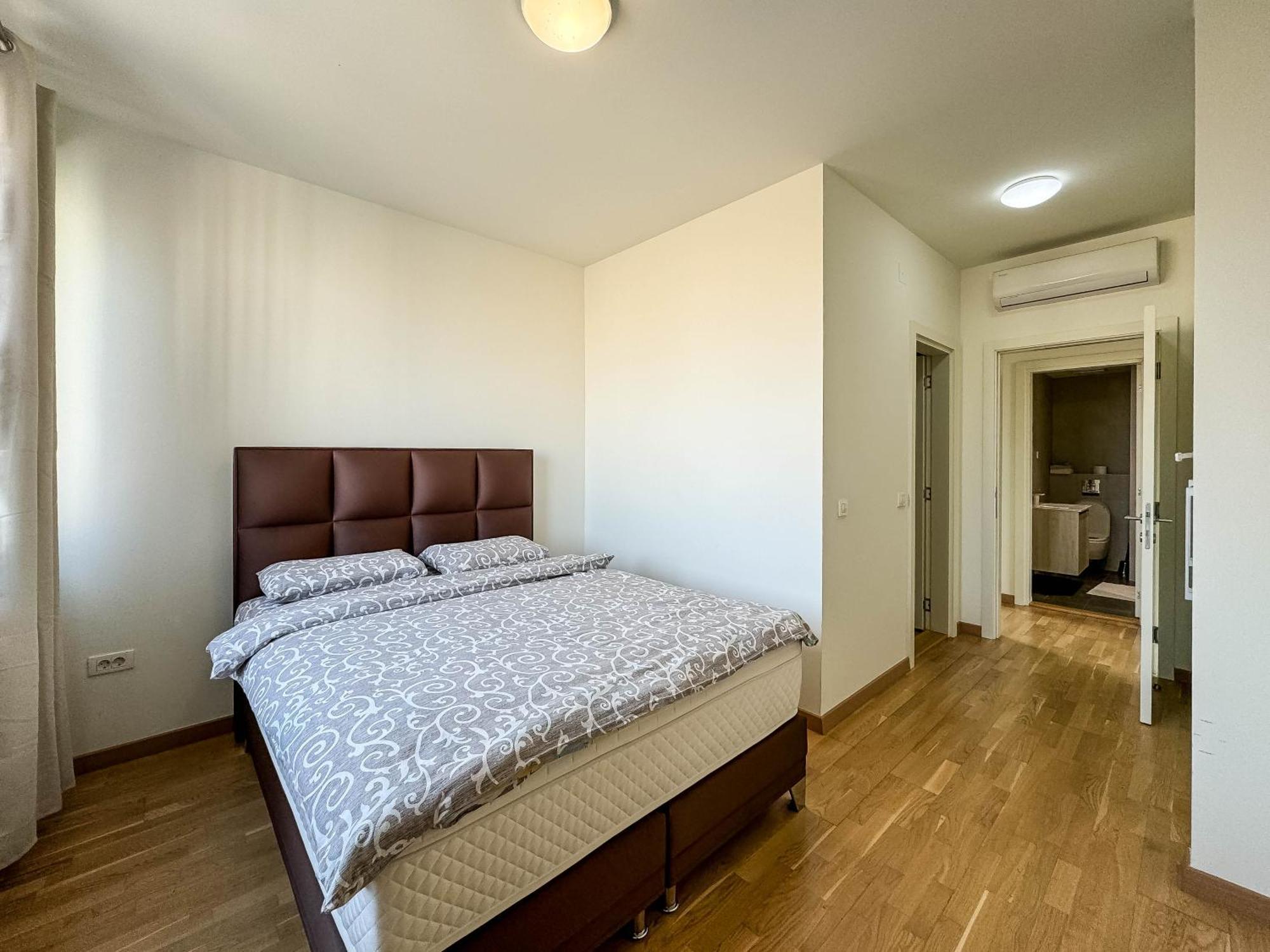 Belgrade Waterfront - Beograd Na Vodi - Terra Luxury Apartments Екстериор снимка