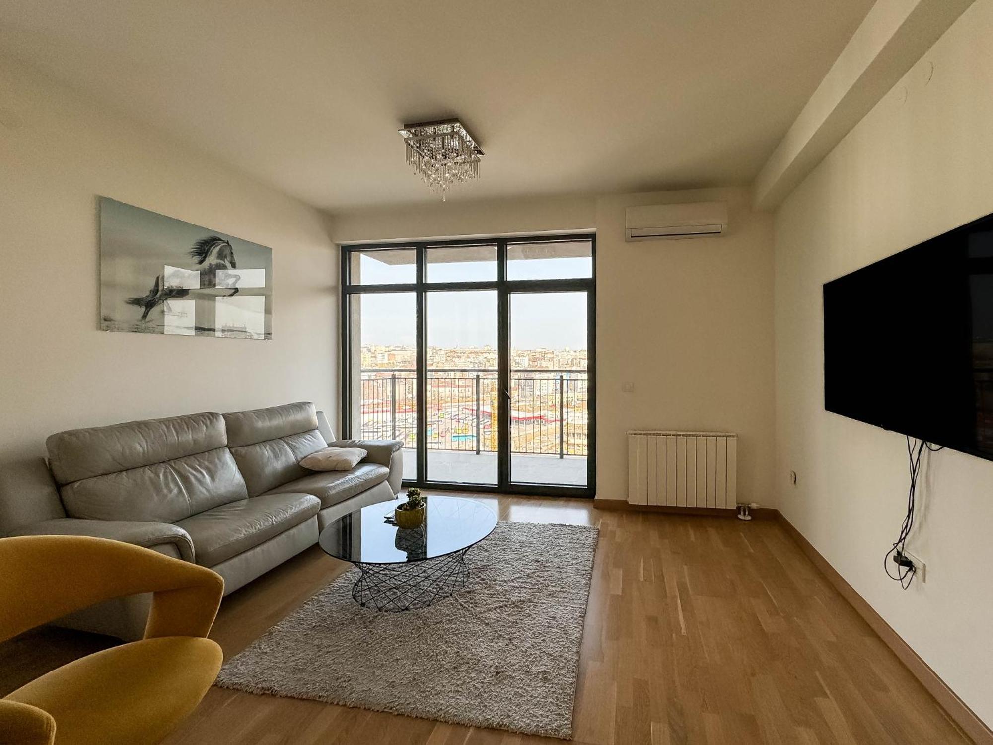 Belgrade Waterfront - Beograd Na Vodi - Terra Luxury Apartments Екстериор снимка
