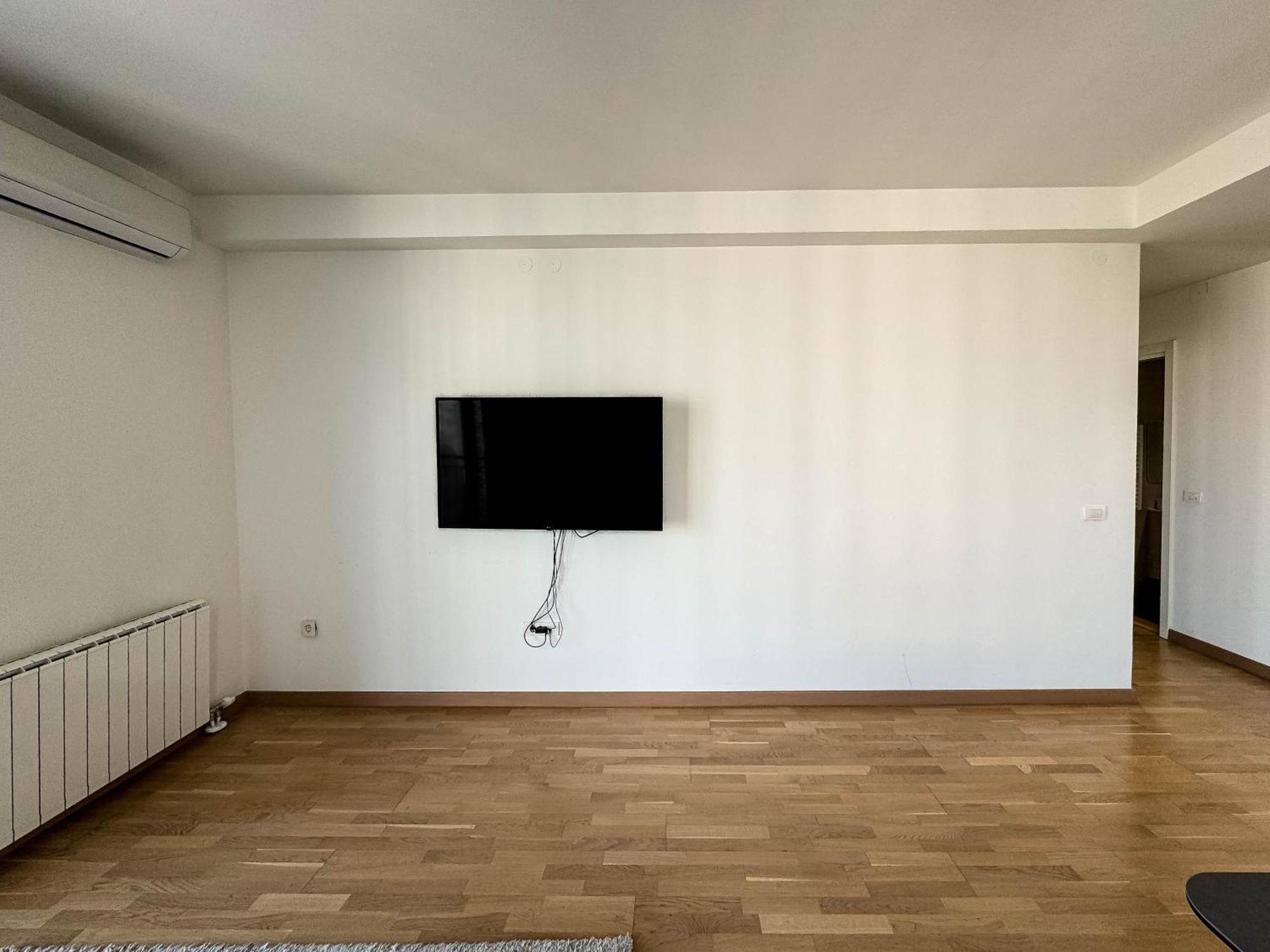 Belgrade Waterfront - Beograd Na Vodi - Terra Luxury Apartments Екстериор снимка