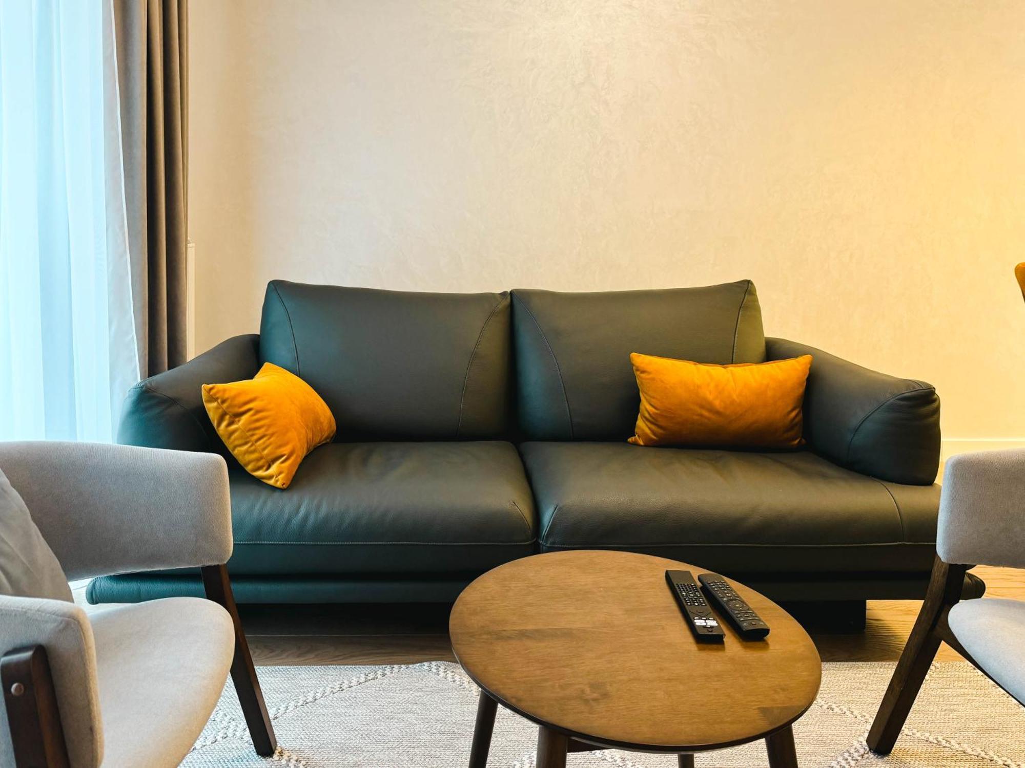 Belgrade Waterfront - Beograd Na Vodi - Terra Luxury Apartments Екстериор снимка
