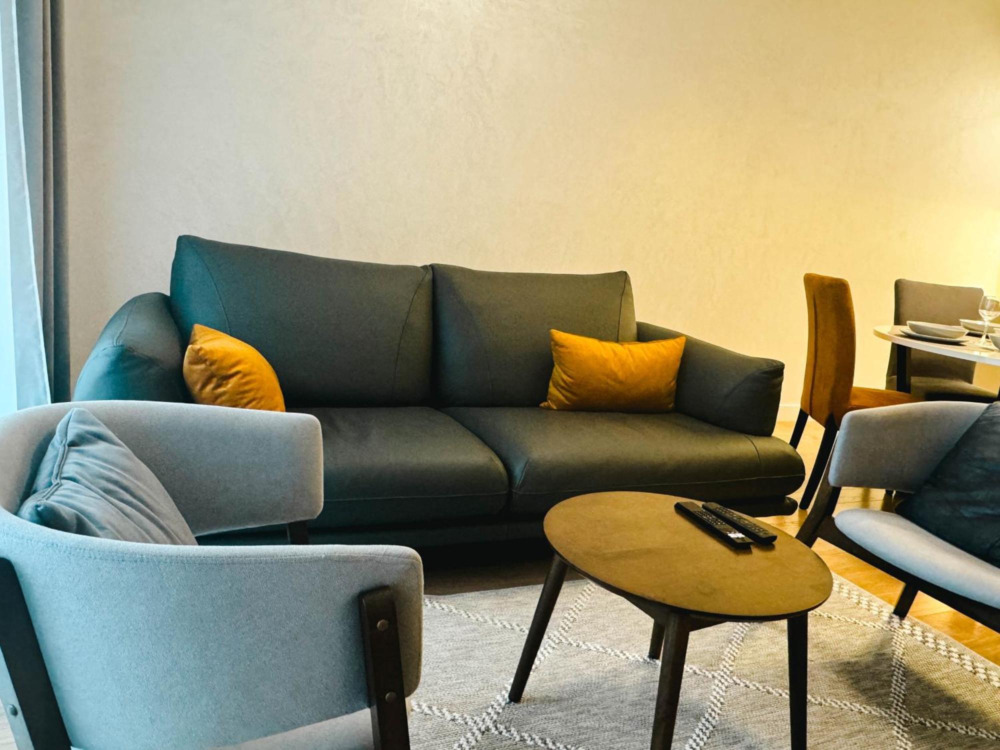 Belgrade Waterfront - Beograd Na Vodi - Terra Luxury Apartments Екстериор снимка