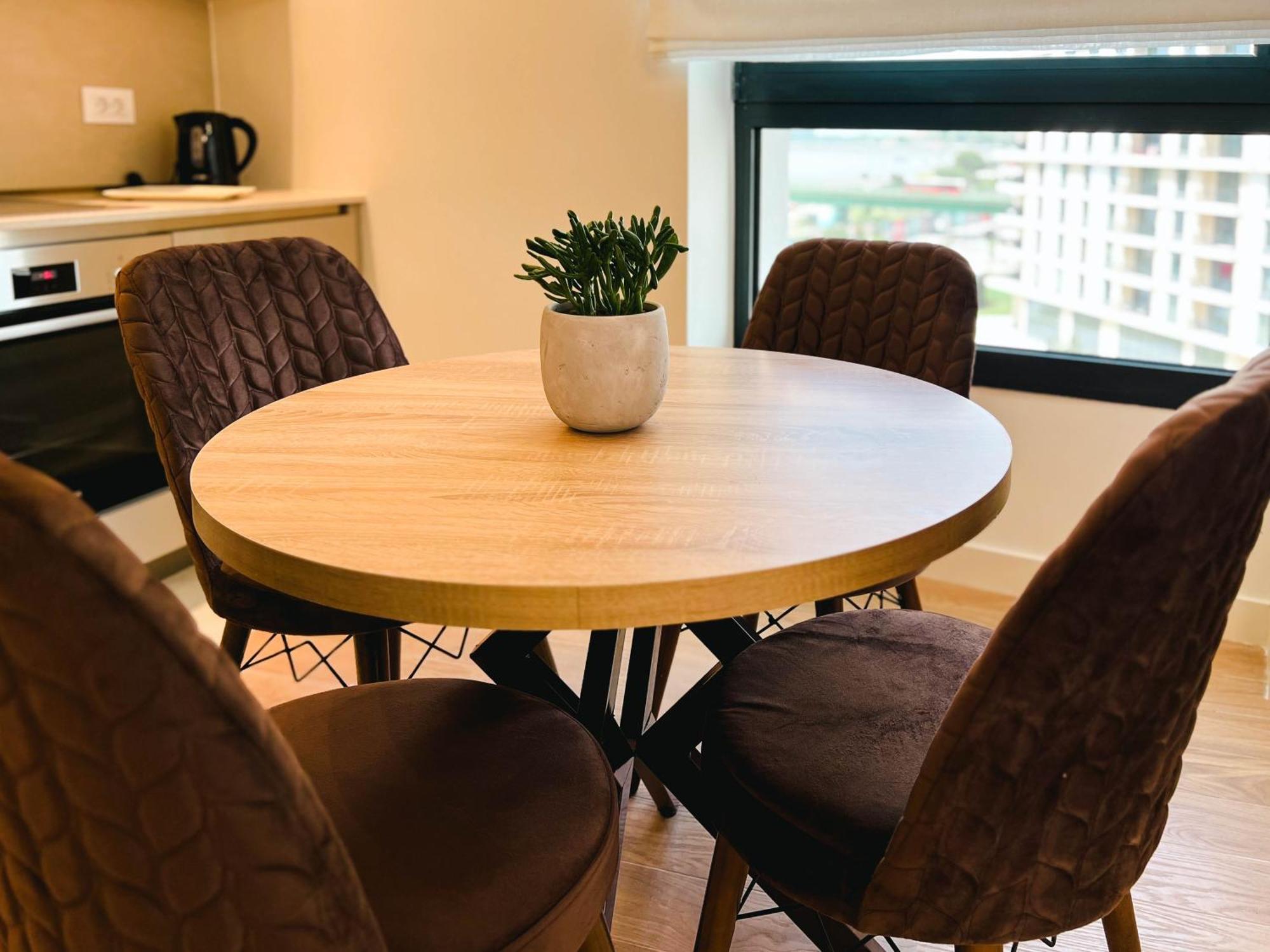 Belgrade Waterfront - Beograd Na Vodi - Terra Luxury Apartments Екстериор снимка