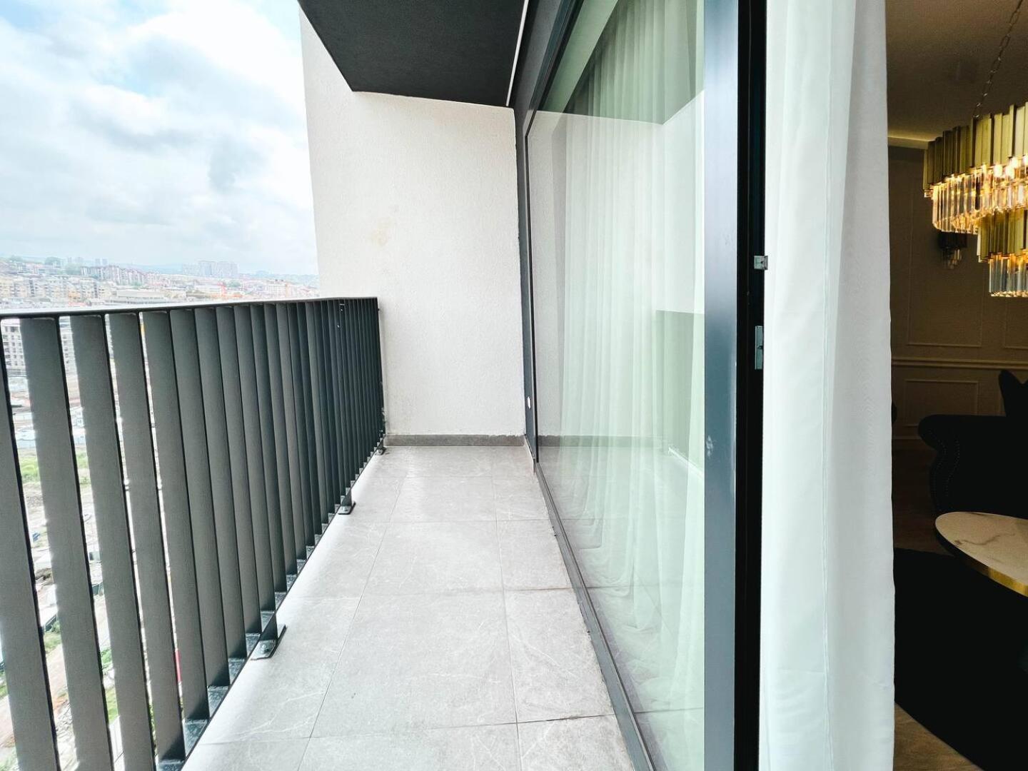 Belgrade Waterfront - Beograd Na Vodi - Terra Luxury Apartments Екстериор снимка