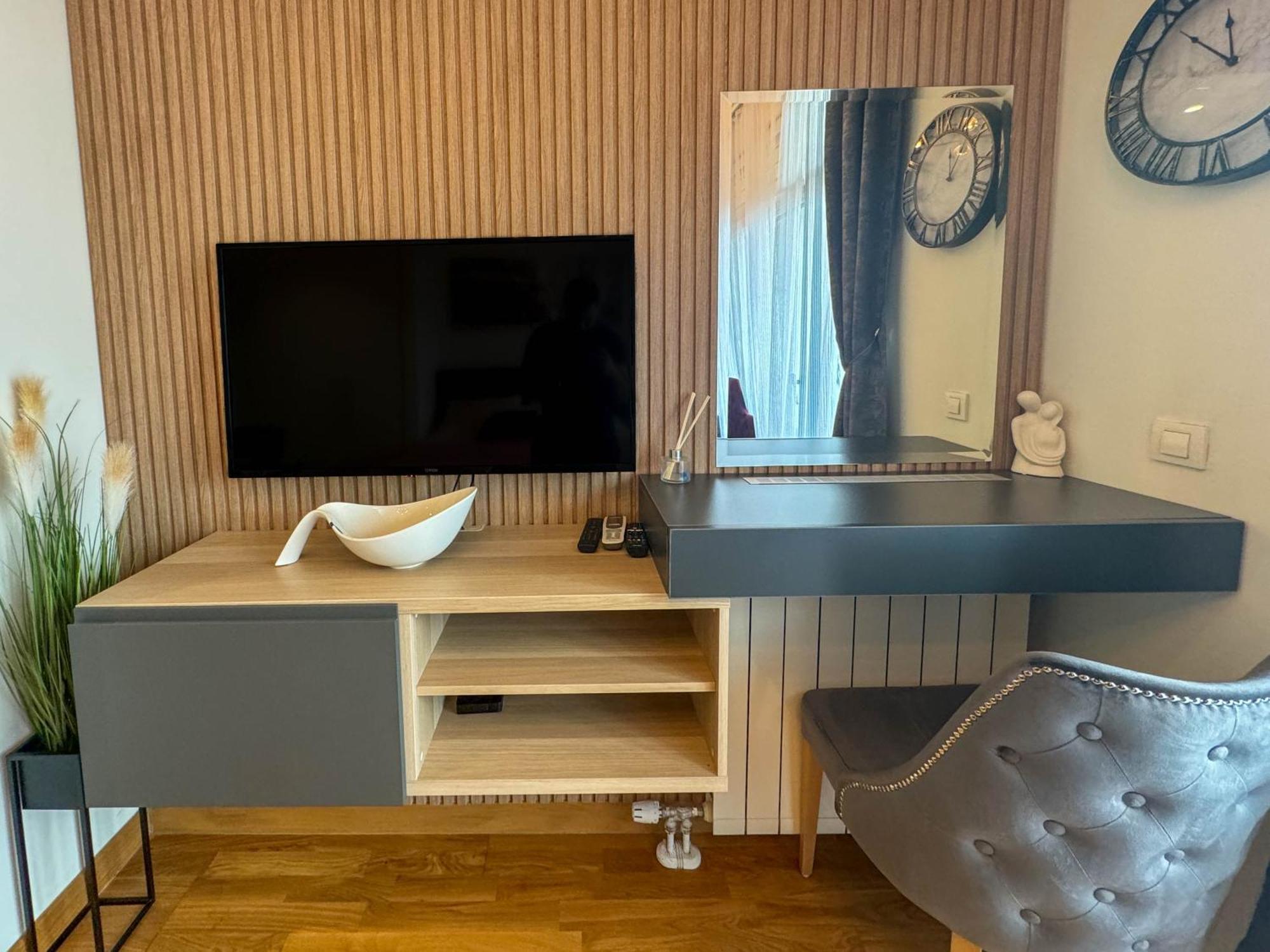 Belgrade Waterfront - Beograd Na Vodi - Terra Luxury Apartments Екстериор снимка